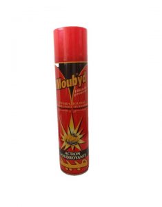 moubyd rouge