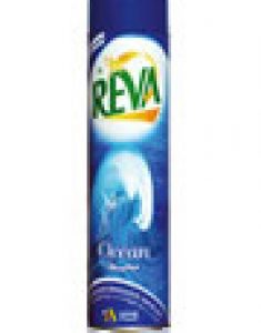 REVA Océan – Désodorisant au parfum frais et tonique