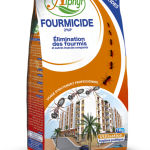 FOURMICIDE 2% PP – Insecticide en poudre efficace contre les fourmis