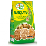 QUINOLATE 15