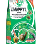 LIMAPHYT 5% GR molluscicide agissant contre limaces et escargots