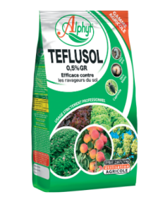TEFLUSOL