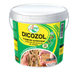 DICOZOL 30 FS – Protection efficace des semences de céréales