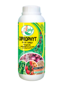 DIPROPHYT 25% EC – Fongicide à Double Action pour Cultures Céréalières