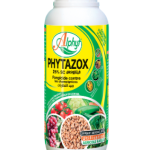 PHYTAZOX 25% SC – Fongicide à base d’azoxystrobine pour vigne, blé, cultures légumières et légumineuses