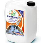 ALPHYTHRINE 2 % ULV