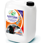 ALPHYTHRINE 2.5% EC