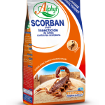 SCORBAN 5% PP