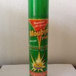 MOUBYD écologique