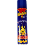 MOUBYD Spécial Volants