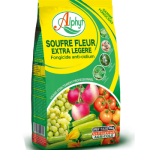 SOUFRE FLEUR EXTRA- LÉGÈRE