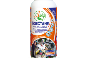 Nouvel emballage INSECTANE